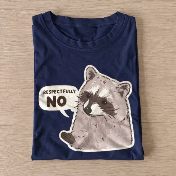 Respectfully no raccoon t shirt navy20respectfully no raccoon.webp