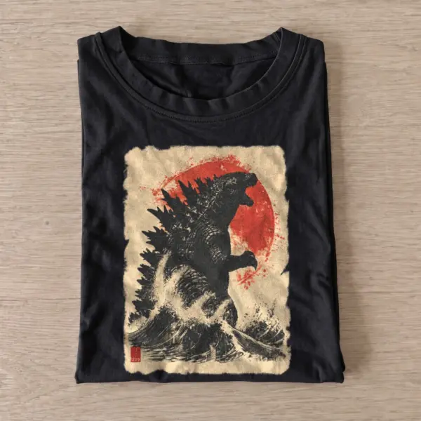 Rising sea monster t shirt black20rising sea monster.webp