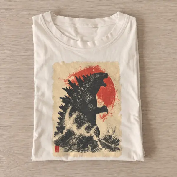 Rising sea monster t shirt sand20rising sea monster.webp