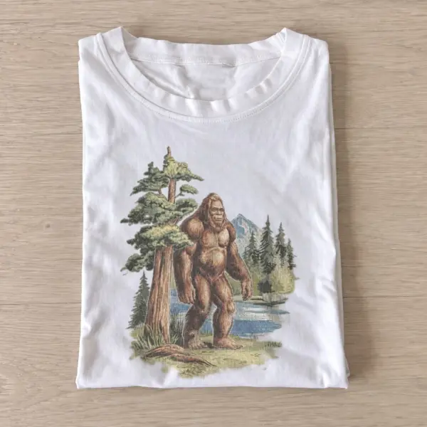 Riverside bigfoot graphic t shirt white20riverside bigfoot.webp
