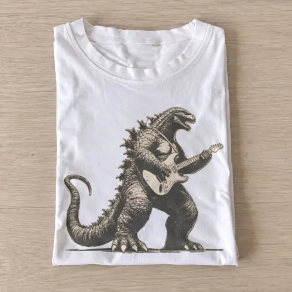 Rock guitar monster t shirt white20rock guitar monster.webp