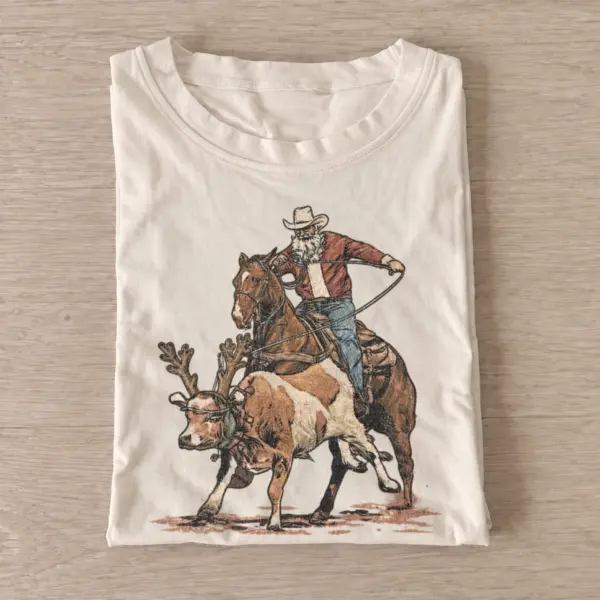 Rodeo bull rider t shirt sand20rodeo bull rider.webp