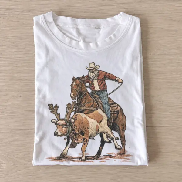 Rodeo bull rider t shirt white20rodeo bull rider.webp