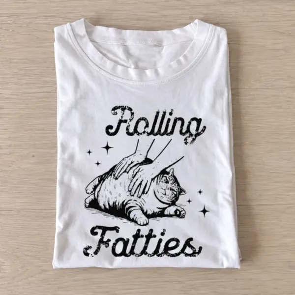 Rolling fatties t shirt white20rolling fatties.webp