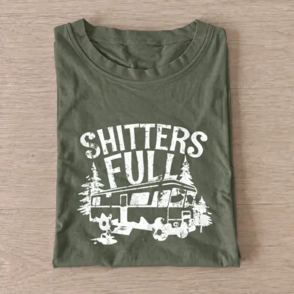 Shitters full t shirt olive20shitters full.webp