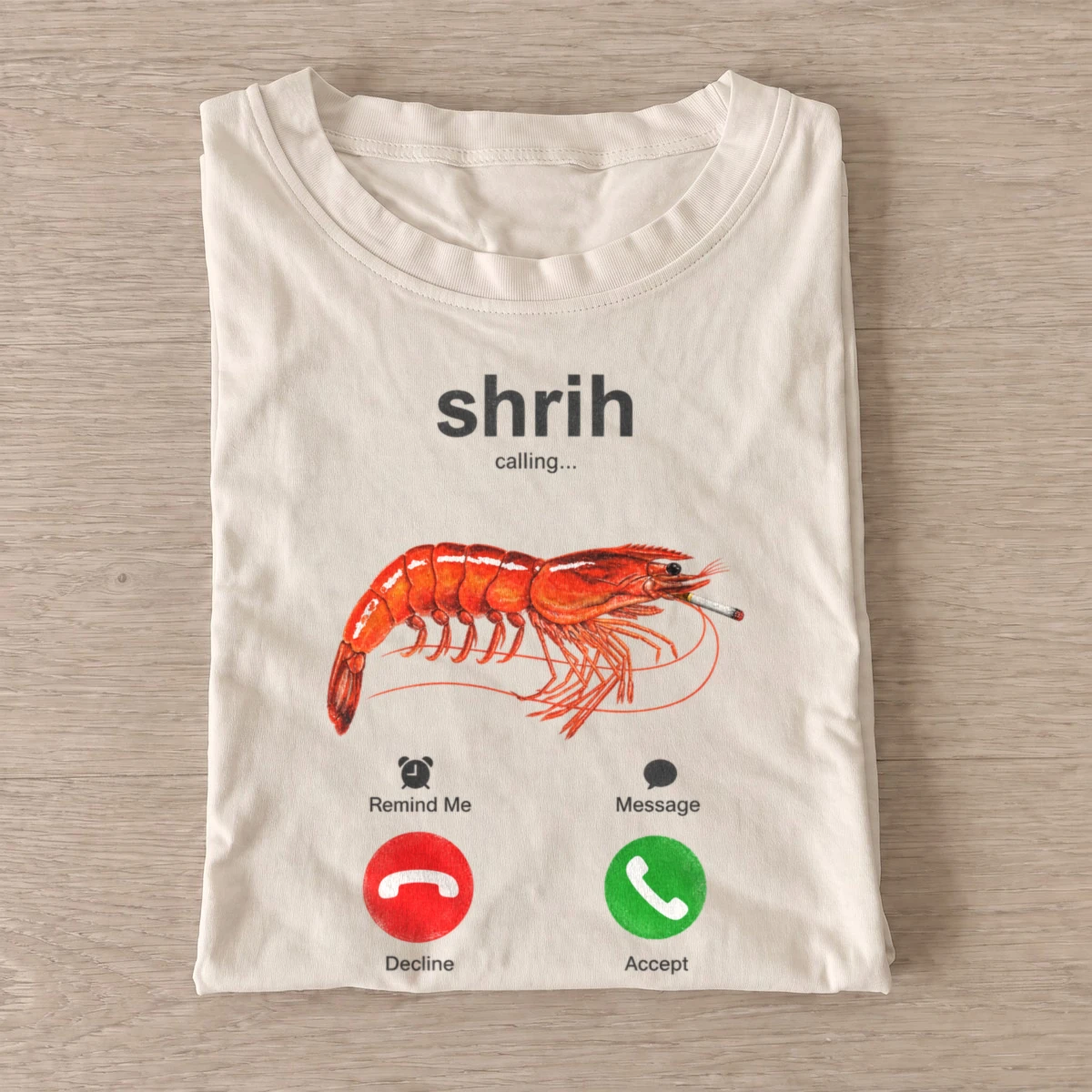 Shrih calling t shirt sand20shrih20calling.webp