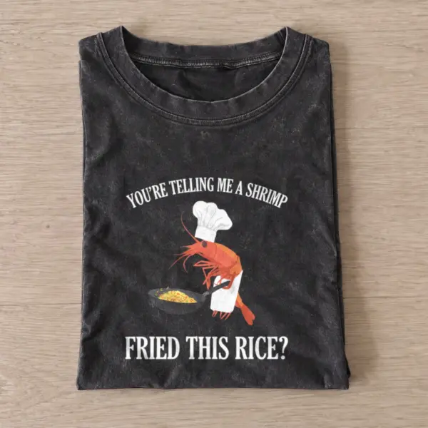 Shrimp fried rice vintage t shirt washed20black20shrimp fried rice.webp