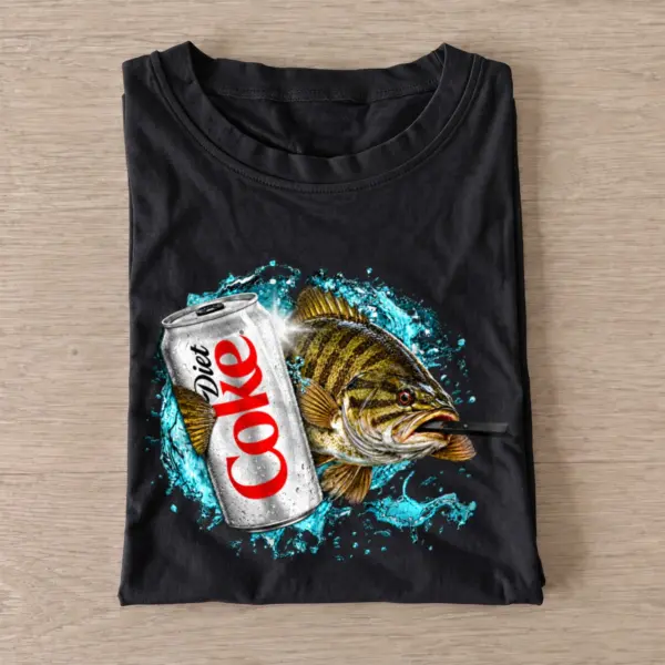 Silver zero bass puff t shirt black20silver20zero20bass20puff.webp