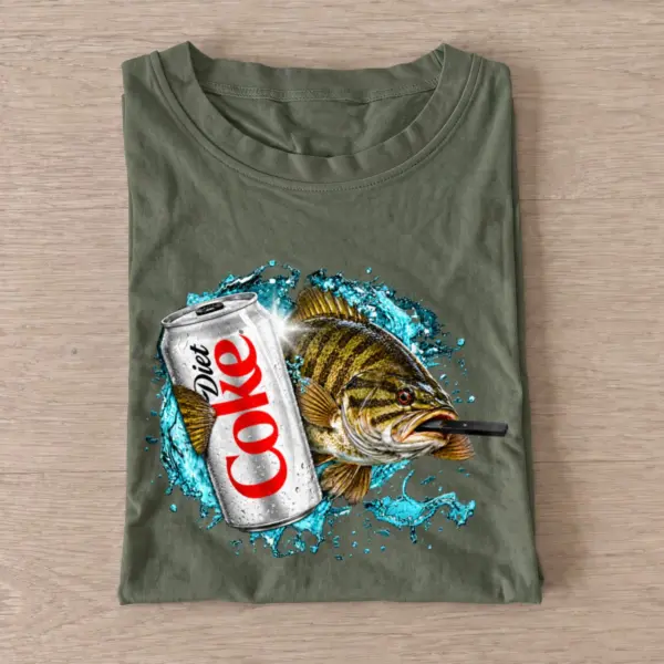 Silver zero bass puff t shirt olive20silver20zero20bass20puff.webp
