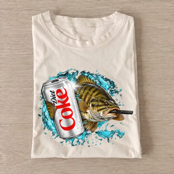 Silver zero bass puff t shirt sand20silver20zero20bass20puff.webp