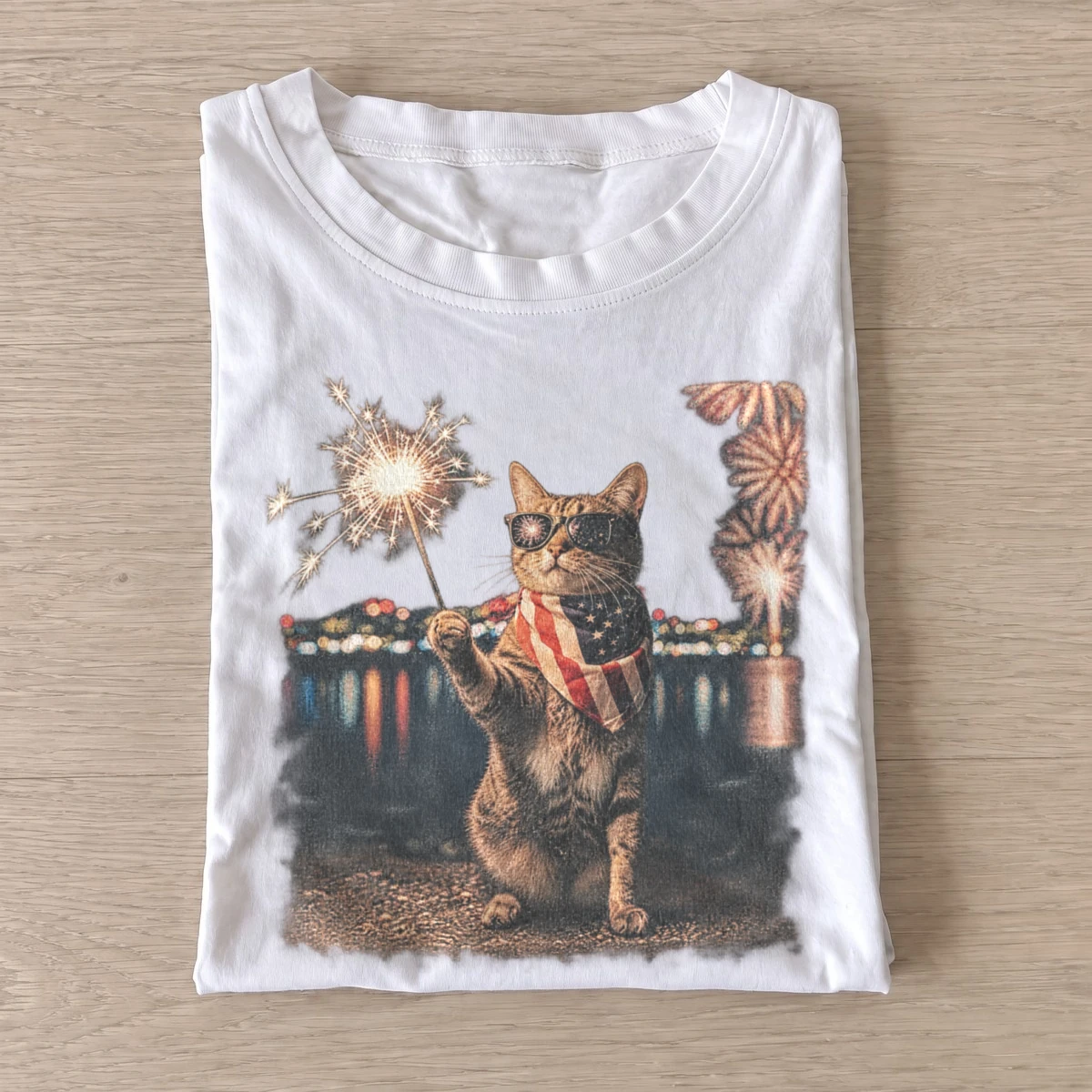 Sparkler patriot cat t shirt white20sparkler patriot cat.webp