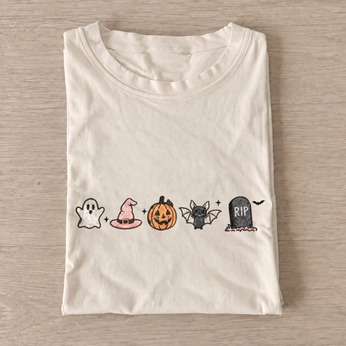 Spooky miniatures halloween t shirt sand20spooky miniatures.webp