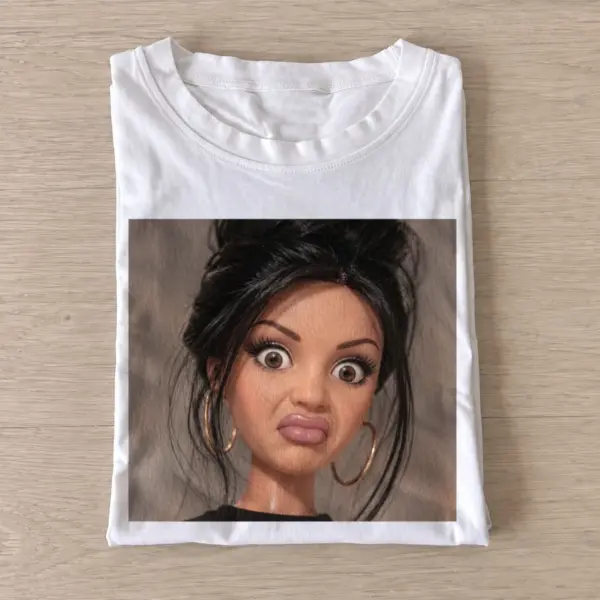 Stank face doll girl funny t shirt white20stank20face20doll20girl20funny.webp