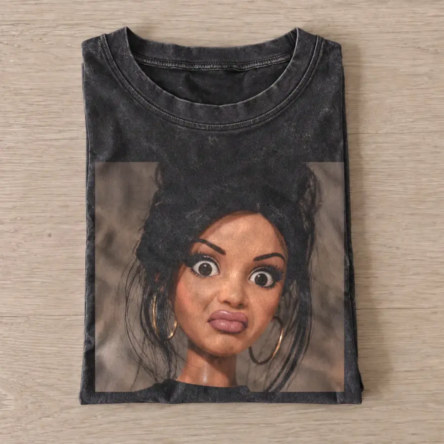 Stank face doll girl funny vintage t shirt washed20black20stank20face20doll20girl20funny.webp