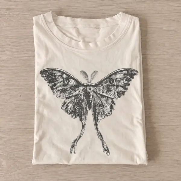 Swallowtail moth t shirt sand20swallowtail moth.webp