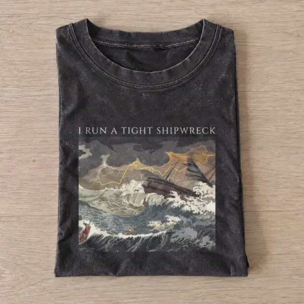 Tight shipwreck vintage t shirt washed20black20tight shipwreck.webp