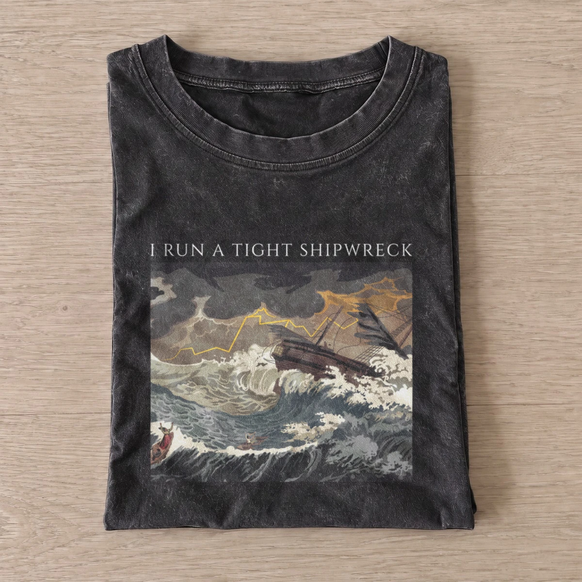 Tight shipwreck vintage t shirt washed20black20tight shipwreck.webp