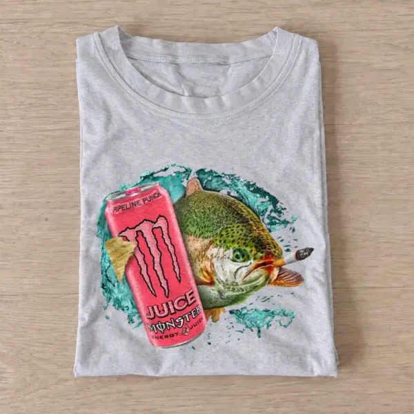 Tropical punch trout t shirt gray20tropical punch trout.webp
