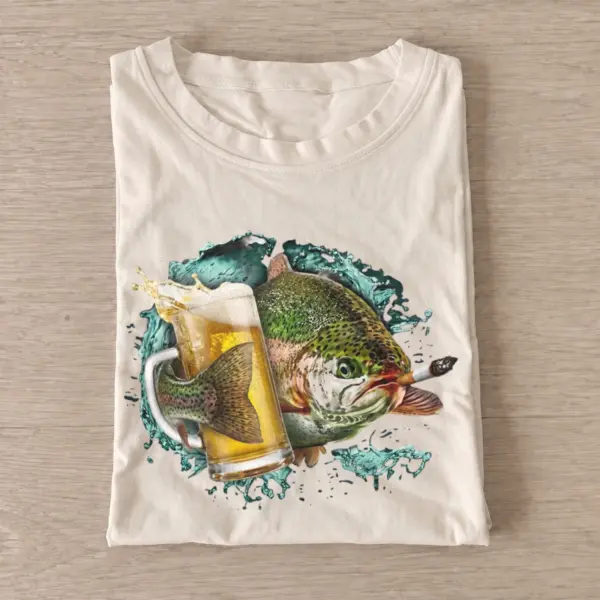 Trout cold catch t shirt sand20trout20cold20catch.webp