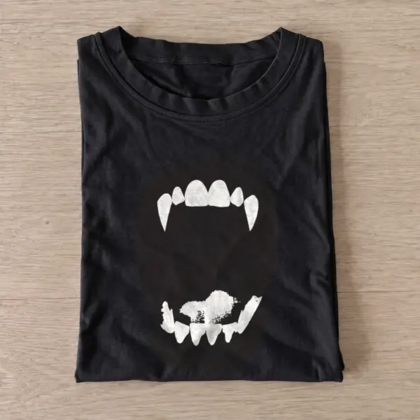 Vampire fangs t shirt black20vampire fangs.webp