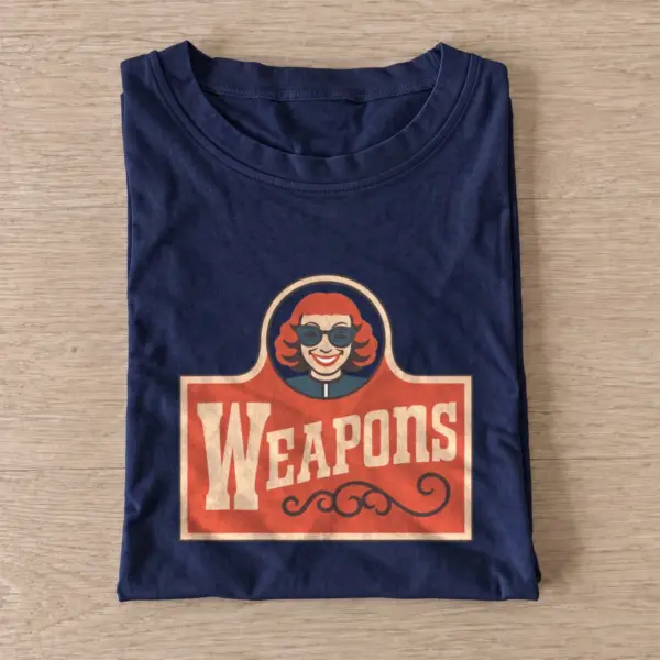 Weapons t shirt navy20weapons.webp