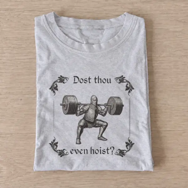 Weightlifting armored knight t shirt gray20weightlifting armored knight.webp