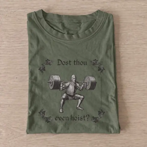 Weightlifting armored knight t shirt olive20weightlifting armored knight.webp