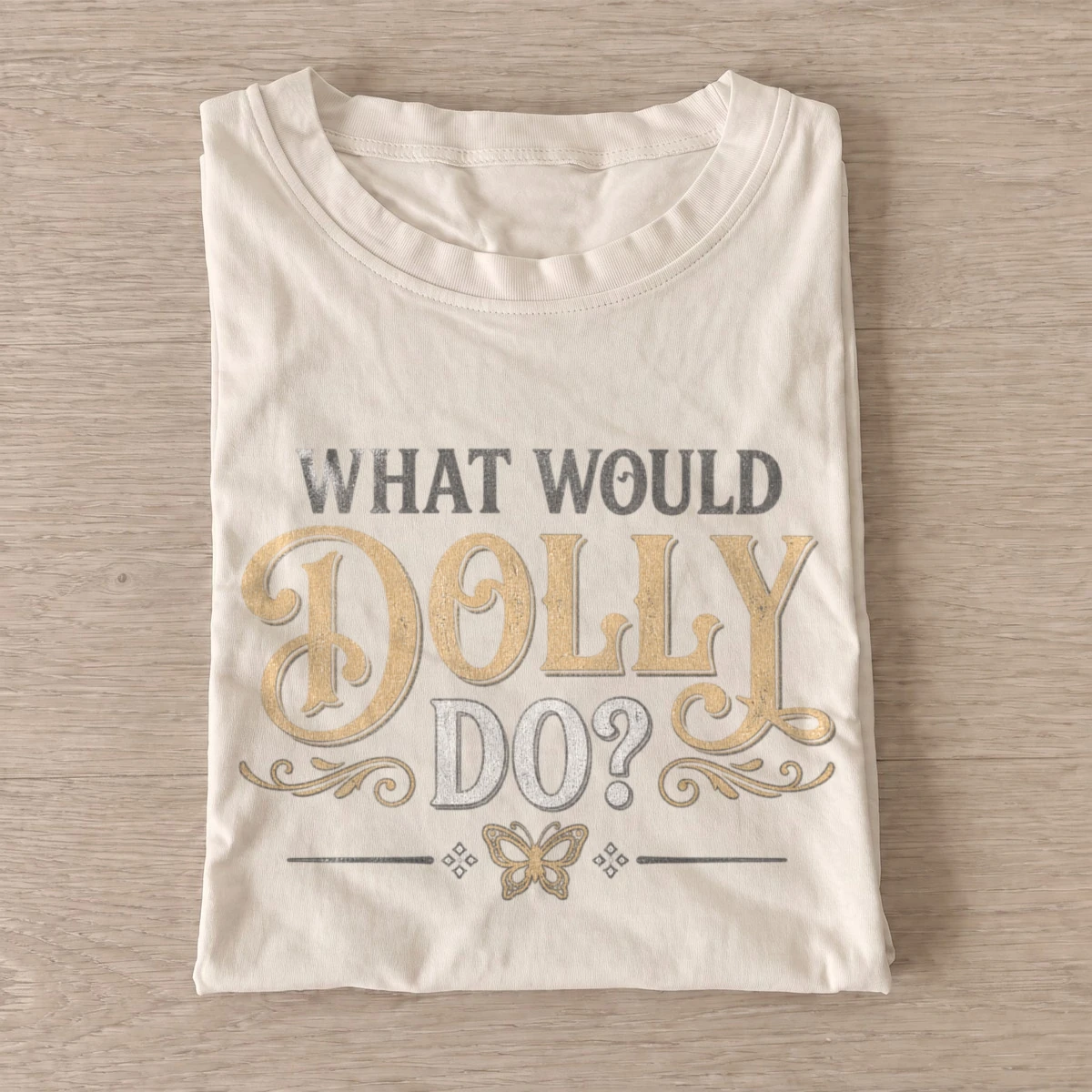 What would dolly do country diva t shirt sand20country diva wisdom.webp