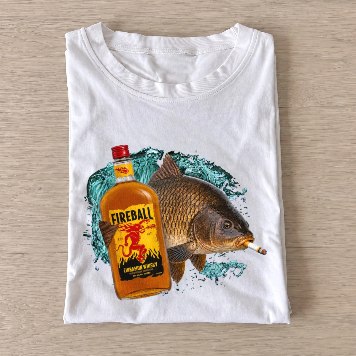Whiskey carp t shirt white20whiskey carp.webp