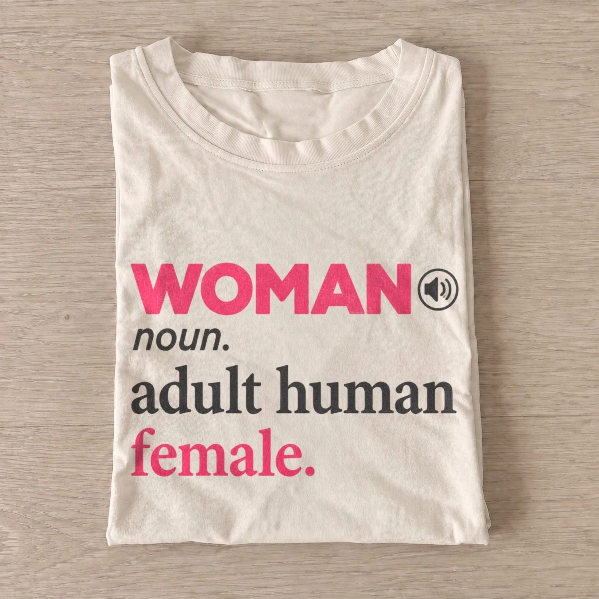 Woman definition adult human female t shirt sand20woman definition.webp