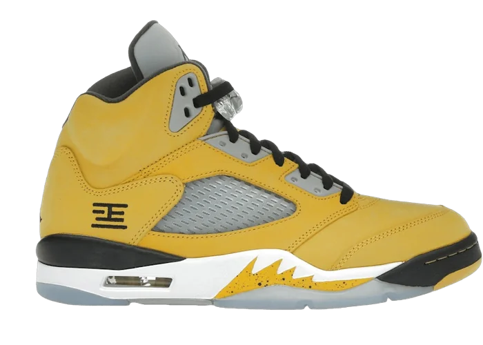 Air Jordan 5 Retro Tokyo T23 2025