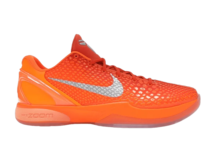 Nike Kobe 6 Protro WNBA