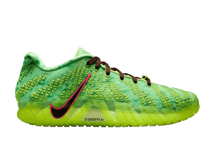 Nike Ja 3 Zombie
