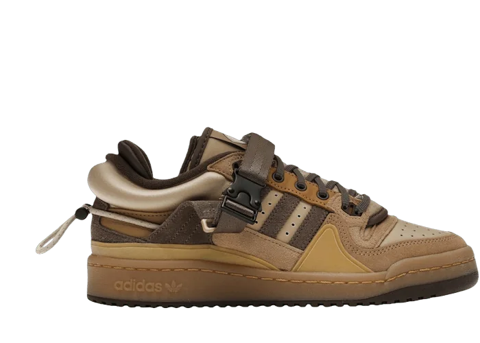 Adidas Forum Low Bad Bunny