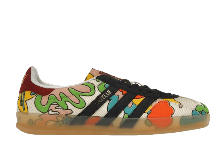 Adidas Gazelle Indoor Sean Wotherspoon