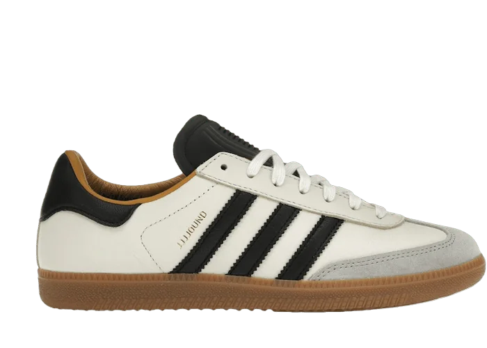 Adidas Samba JJJJound White
