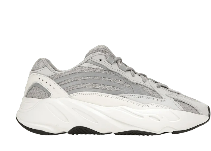 Adidas Yeezy 700 V2 Static