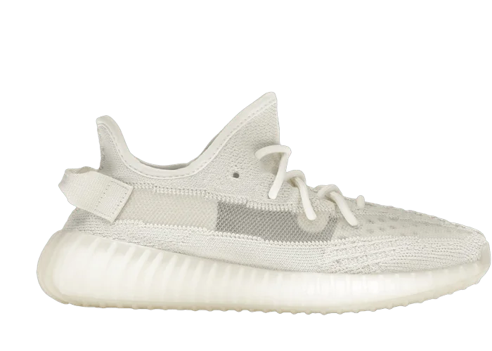 Adidas Yeezy Boost 350 V2 Pure Oat
