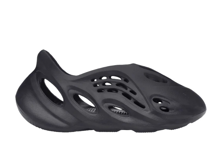 Adidas Yeezy Foam RNNR Onyx