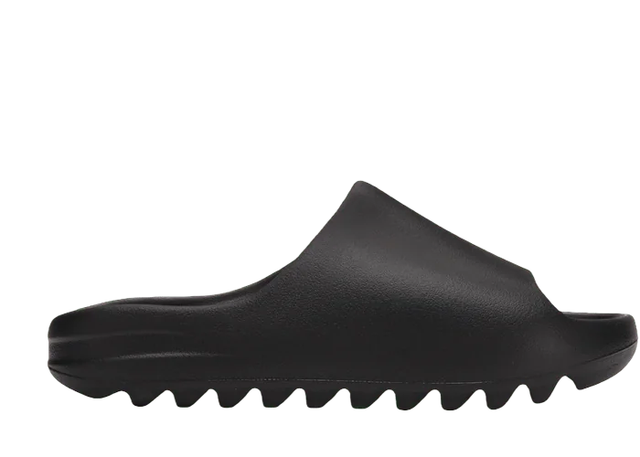 Adidas Yeezy Slide Black